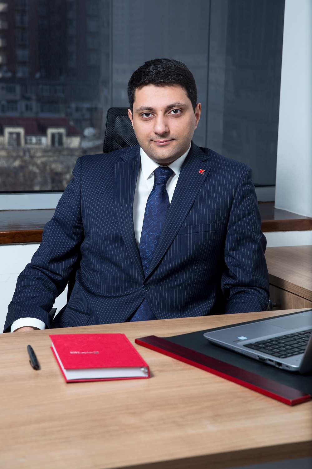  Kapital Bank-da   yeni təyinatlar (FOTO)